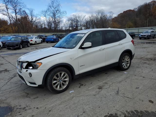 2014 BMW X3 XDRIVE2 #3301893446