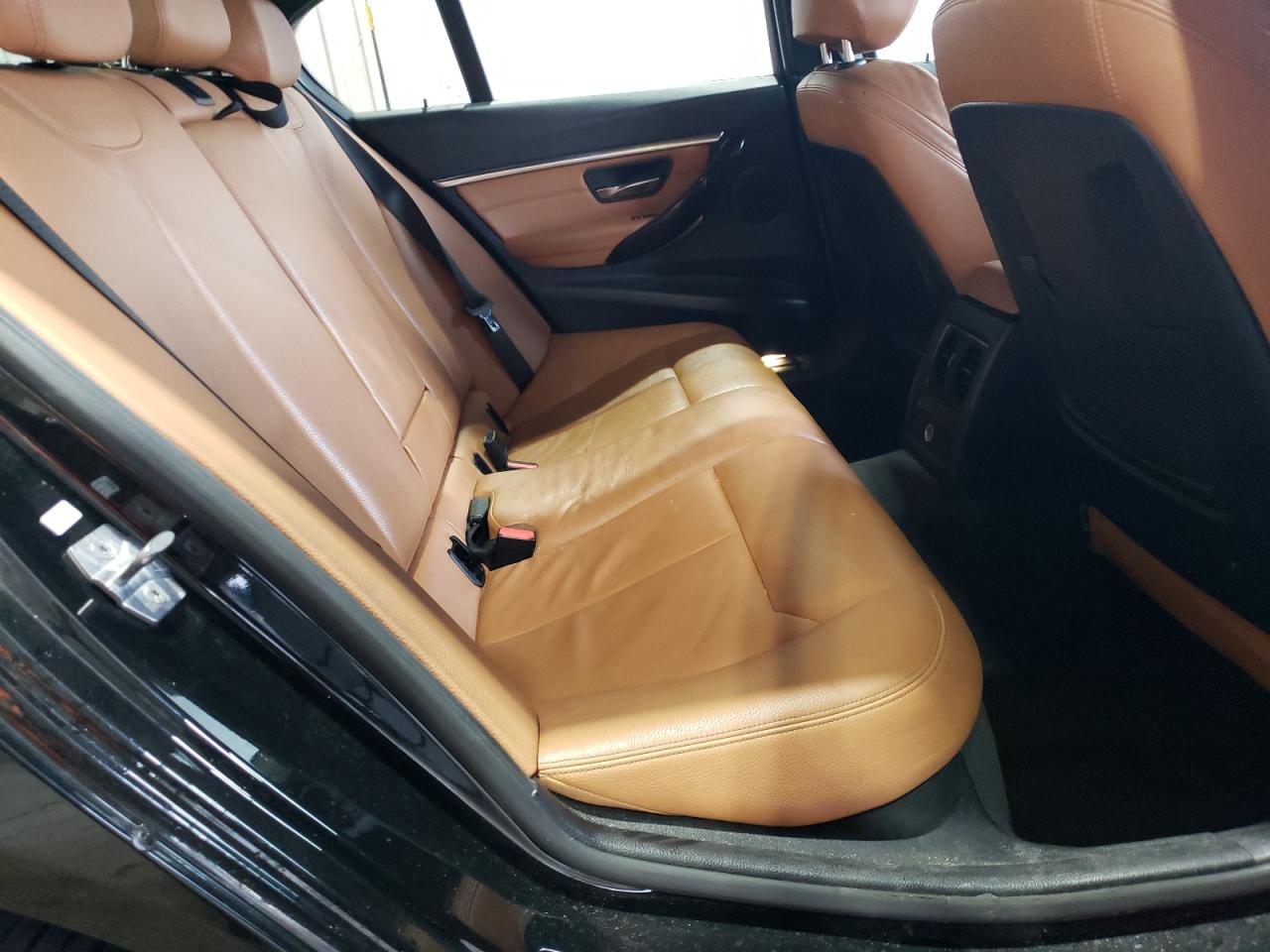 Lot #3308289154 2018 BMW 330 XI