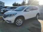 Lot #3293524409 2016 HONDA CR-V EXL