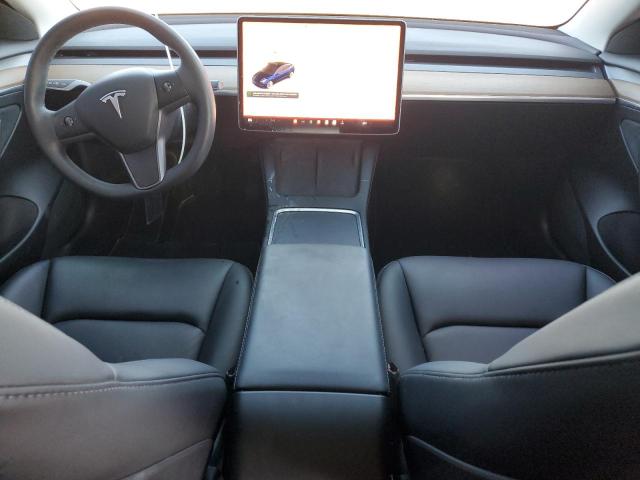 2022 TESLA MODEL 3 #3294711155