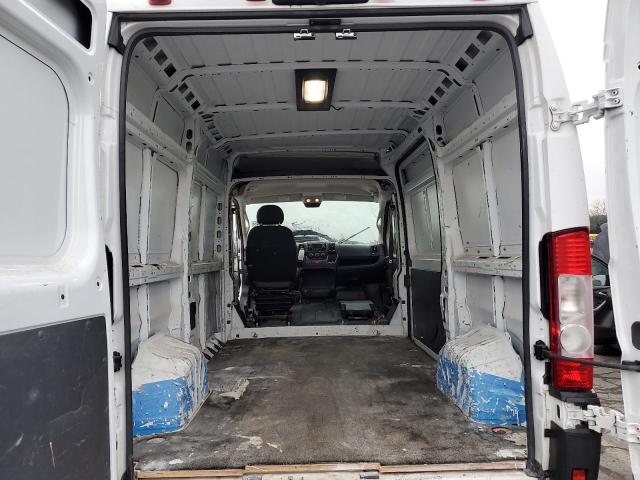 2021 RAM PROMASTER #3304670905