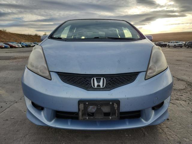2009 HONDA FIT SPORT #3291277955