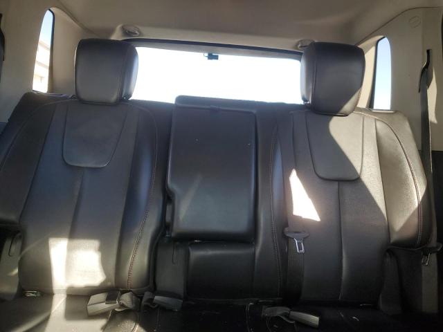 2012 GMC TERRAIN SL - 2GKFLXE59C6286056