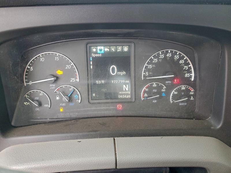 2022 FREIGHTLINER CASCADIA 1 #3296320462