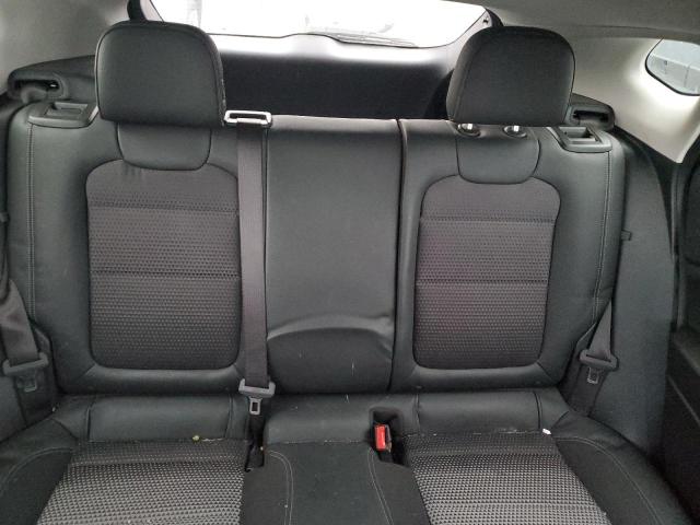 2025 CHEVROLET TRAX 1LT #3303610950