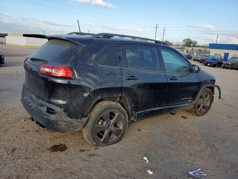 2016 JEEP CHEROKEE L #3304794335