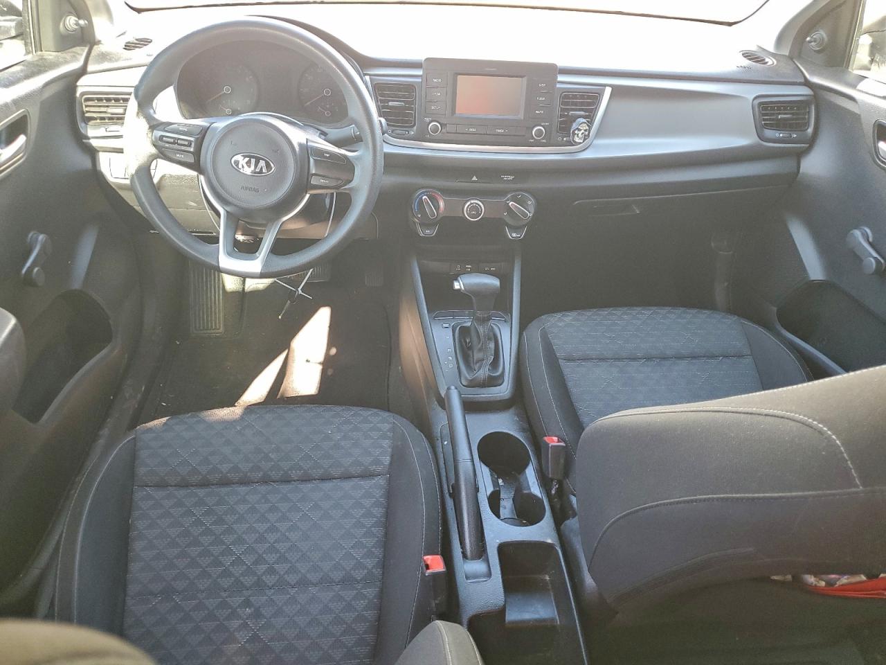 KIA RIO LX