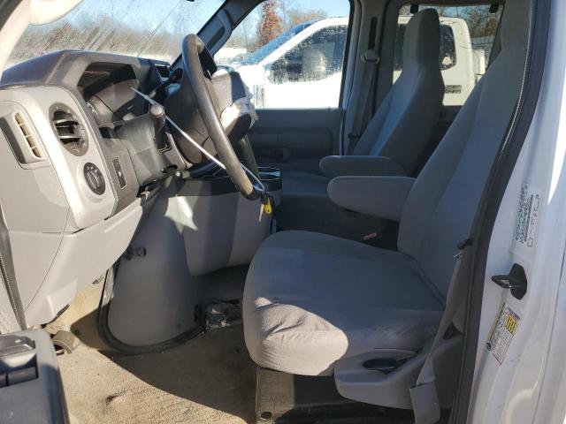 2012 FORD ECONOLINE - 1FBSS3BL2CDB25210