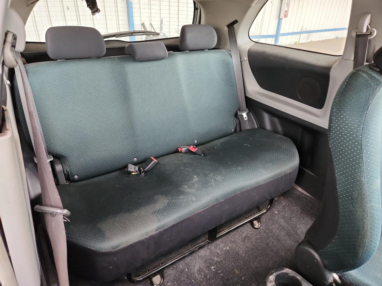 Lot #3287838092 2007 TOYOTA YARIS