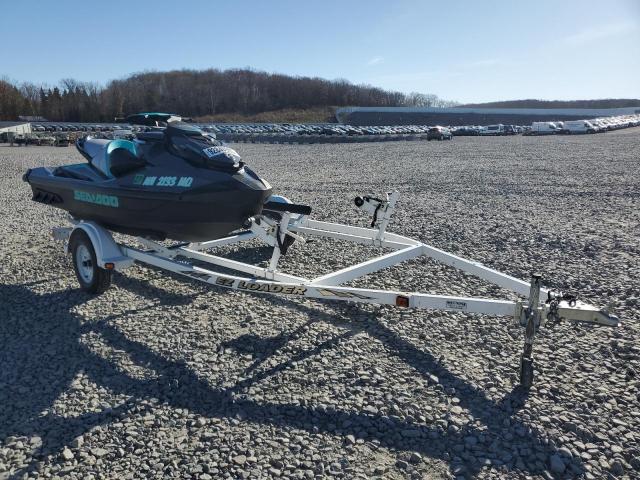 Global Auto Auctions: 2024 SEA DOO JET SKI