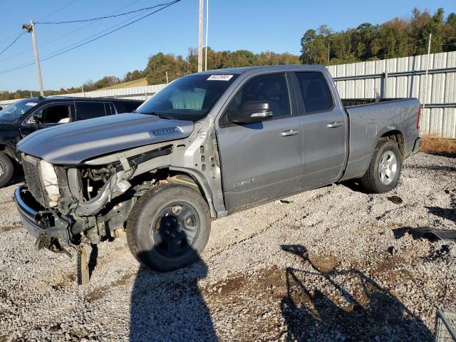 Global Auto Auctions: 2021 RAM 1500 BIG H