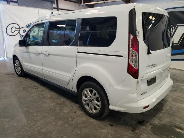 2022 FORD TRANSIT CO #3304549436