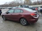 Lot #3304671940 2013 HONDA CIVIC EXL