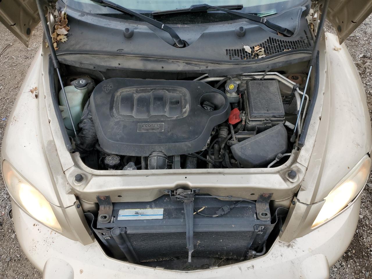 Lot #3298234031 2006 CHEVROLET HHR LT