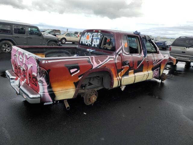 2001 DODGE DAKOTA QUA #3297913794