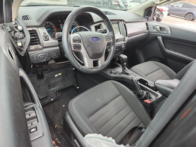 2019 FORD RANGER XL #3293883598