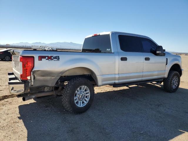 2017 FORD F250 SUPER #3303682937