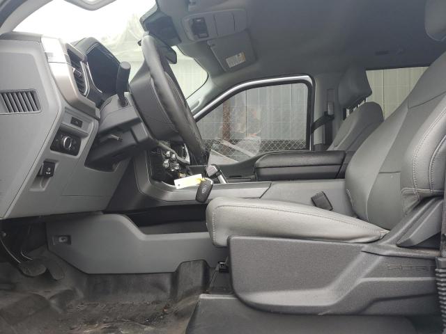 2022 FORD F150 LIGHT #3280269949