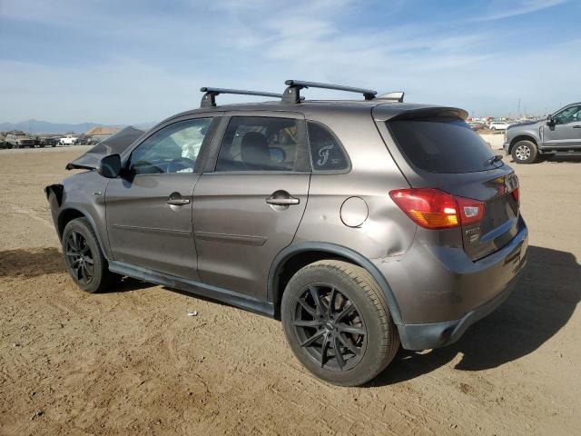 2017 MITSUBISHI OUTLANDER #3284782527