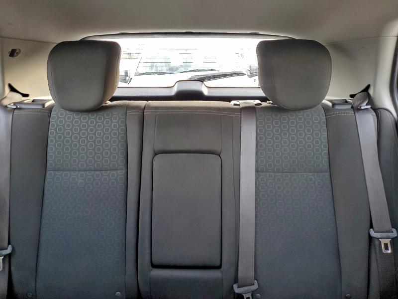 2017 CHEVROLET TRAX LS #3302770391