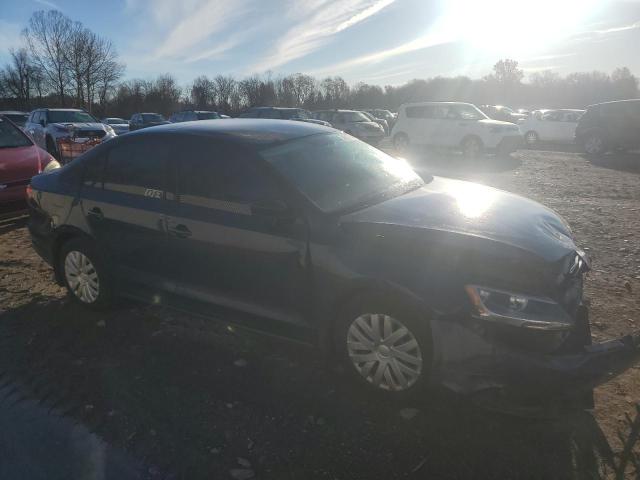 2012 VOLKSWAGEN JETTA BASE #3297148545
