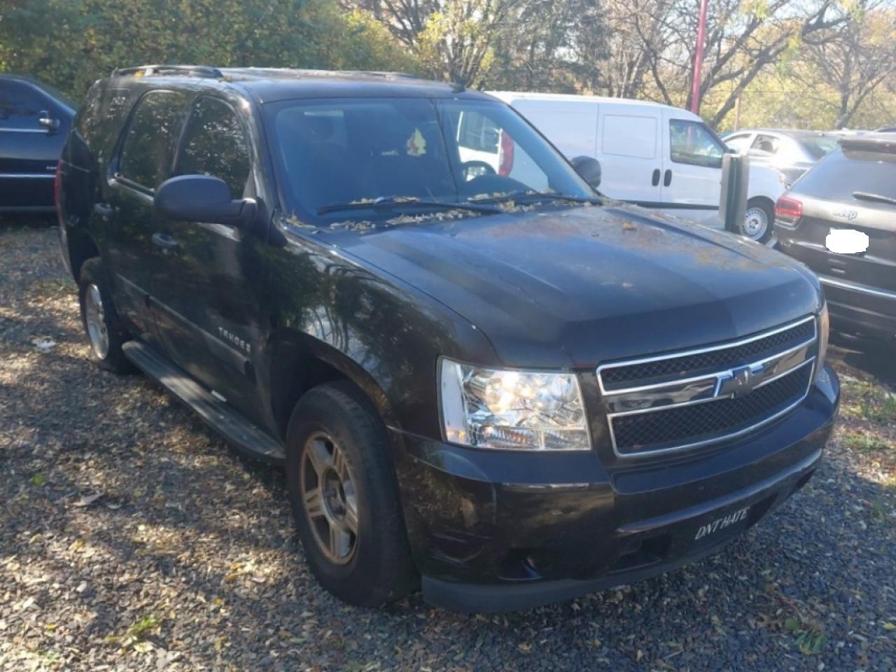 Lot #3281492035 2008 CHEVROLET TAHOE C150