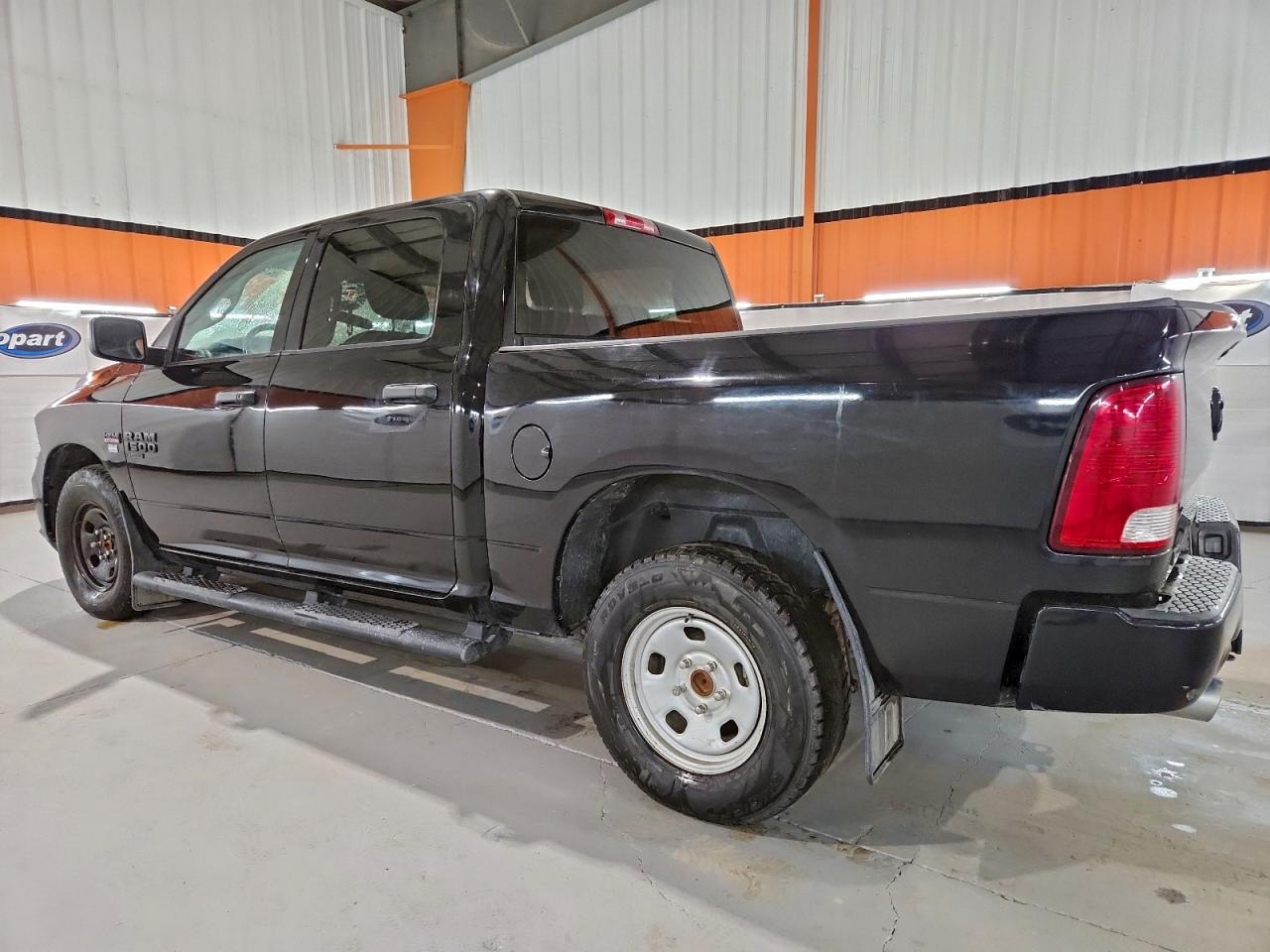 RAM 1500 TRADESMAN