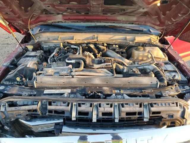 2013 FORD F250 SUPER #3285364025