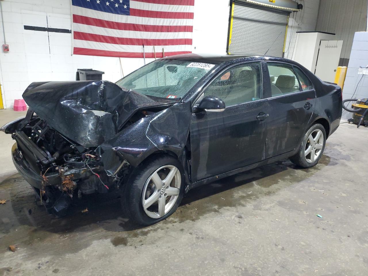 VOLKSWAGEN JETTA LIMITED