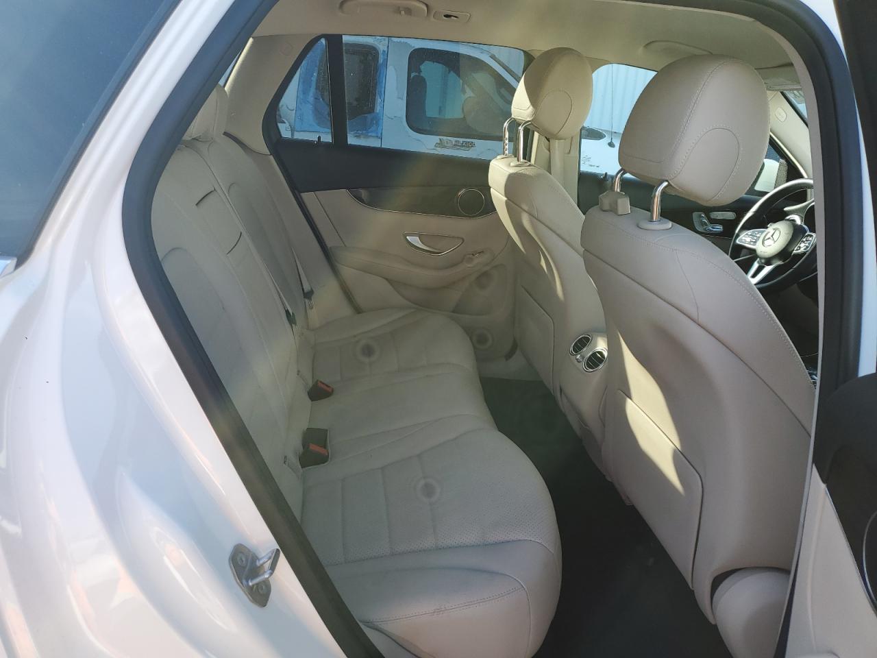 MERCEDES-BENZ GLC-CLASS 300 4MATIC