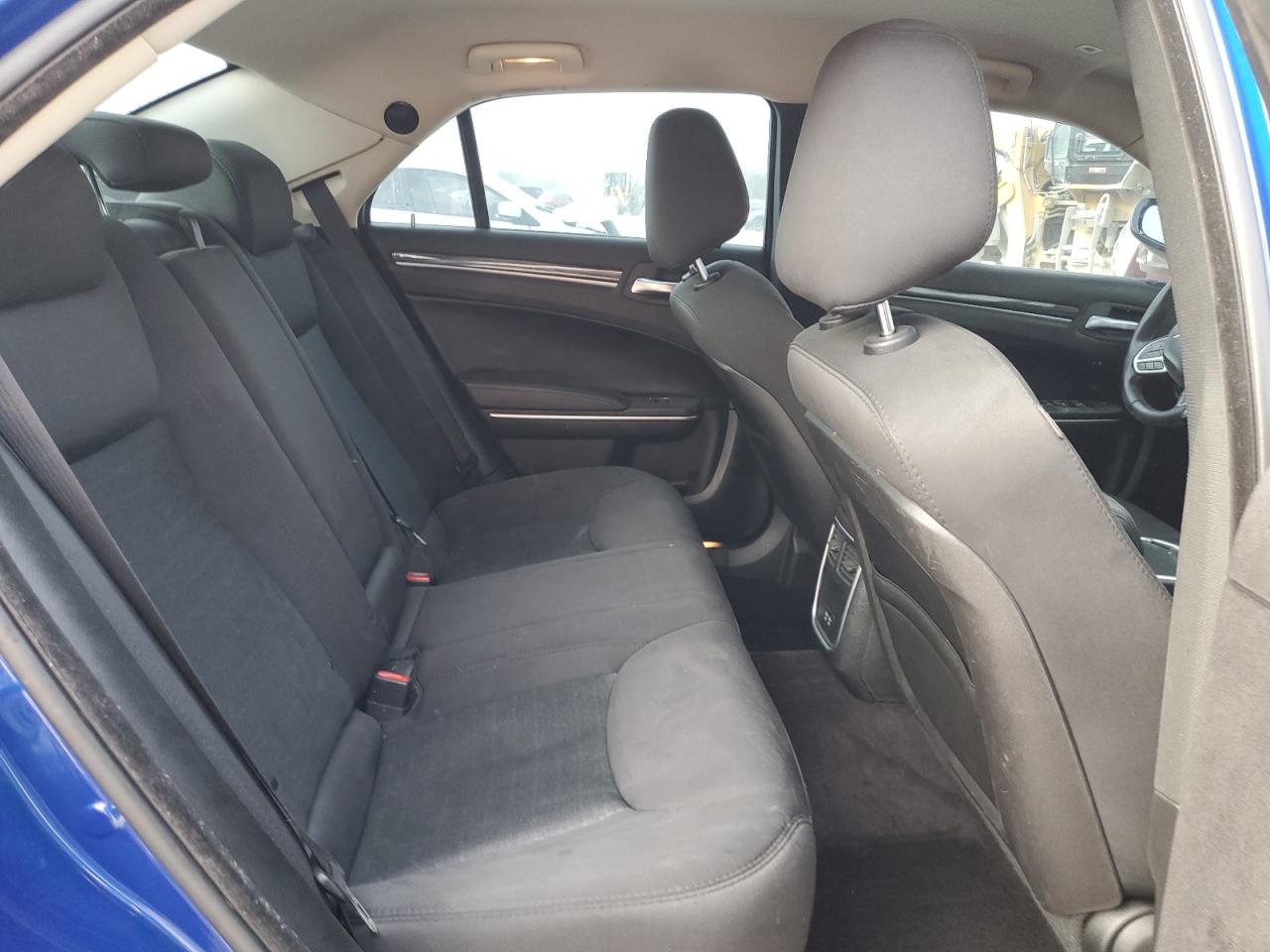 CHRYSLER 300 TOURING