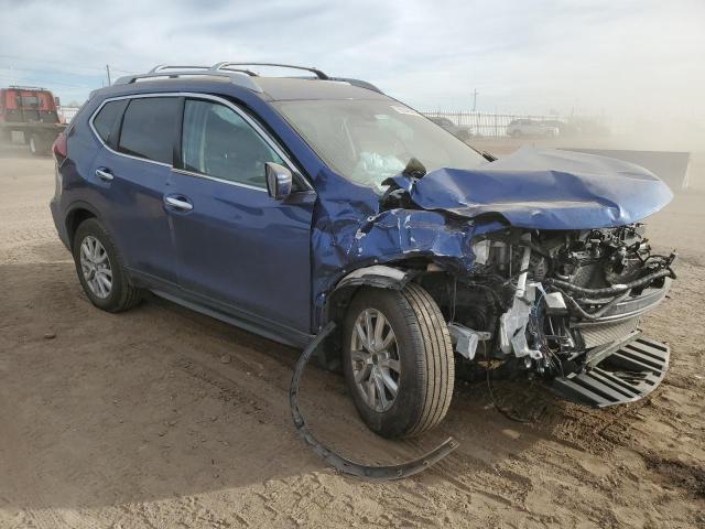 2019 NISSAN ROGUE S #3293810623