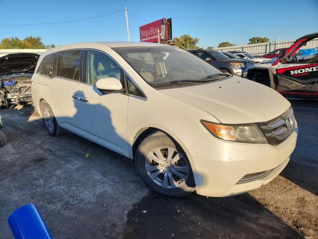 2016 HONDA ODYSSEY SE - 5FNRL5H32GB121053