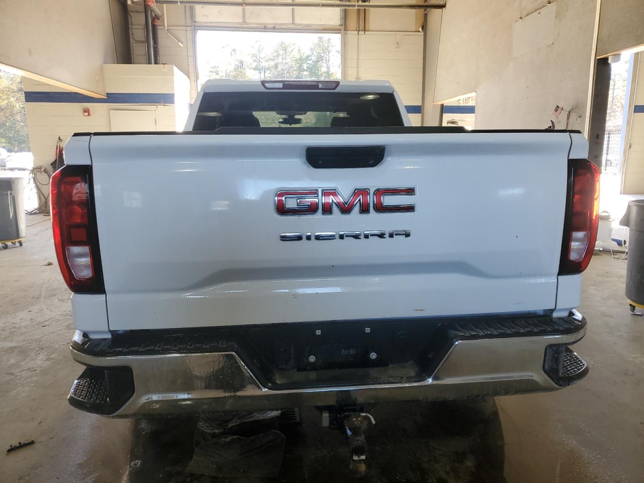 GMC SIERRA K1500