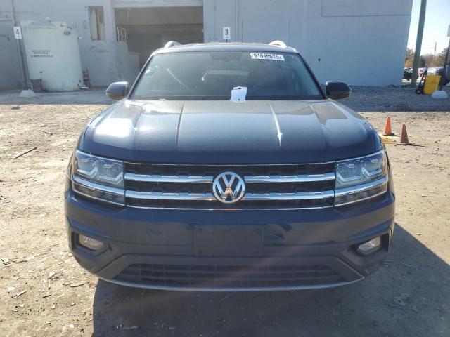 2018 VOLKSWAGEN ATLAS SE #3291278971