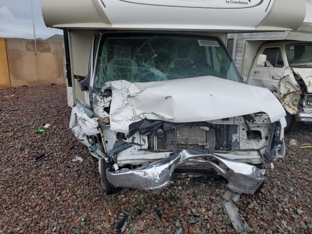 2017 FORD ECONOLINE #3292426630