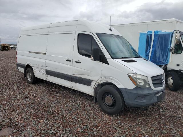 2016 MERCEDES-BENZ SPRINTER #3296533330