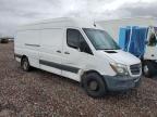 Lot #3296533330 2016 MERCEDES-BENZ SPRINTER