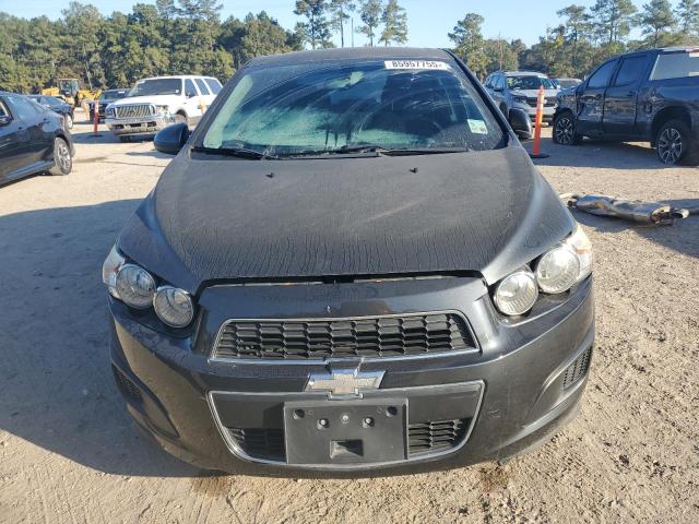 2015 CHEVROLET SONIC LT - 1G1JC5SH1F4209270