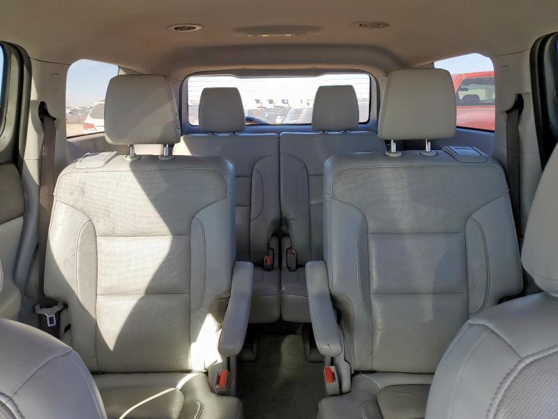 2017 GMC ACADIA SLT #3303936708