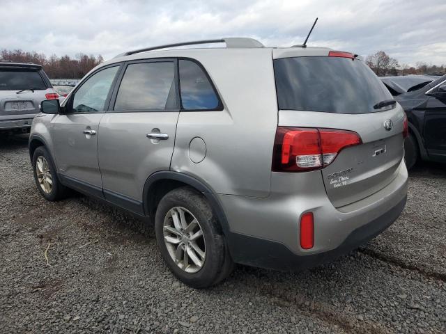 2015 KIA SORENTO LX #3292355296