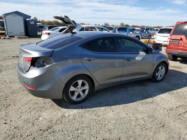 2016 HYUNDAI ELANTRA SE #3302729063