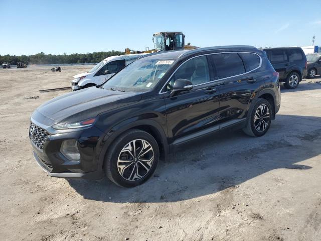 2020 HYUNDAI SANTA FE L #3309440009