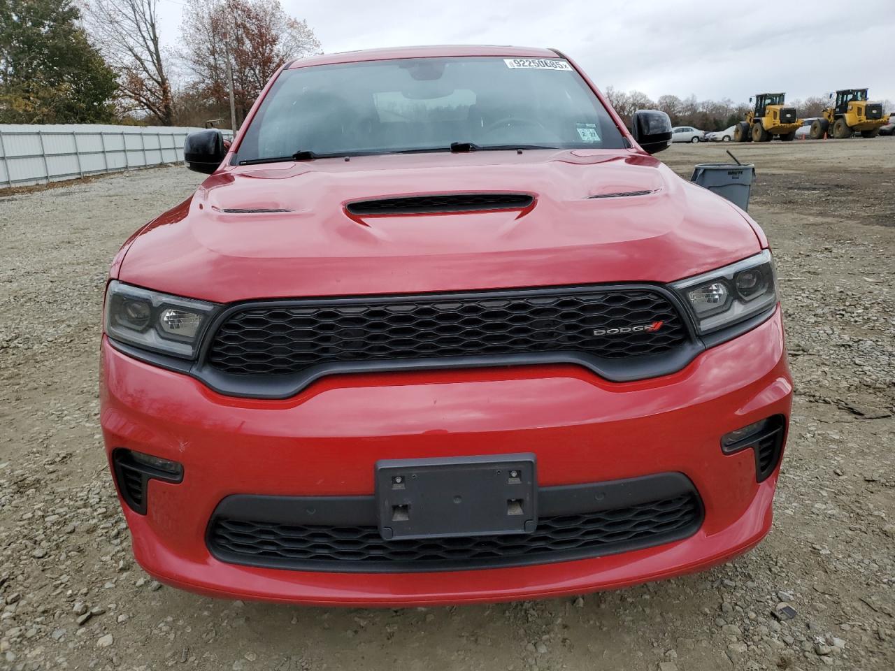DODGE DURANGO R/T
