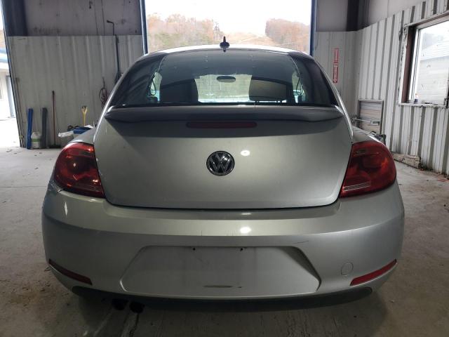 2014 VOLKSWAGEN BEETLE #3296282420