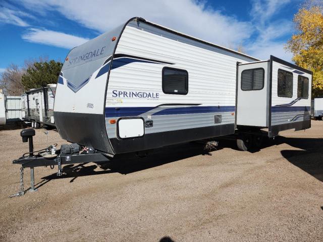 2022 KYRV TRAILER #3291765255