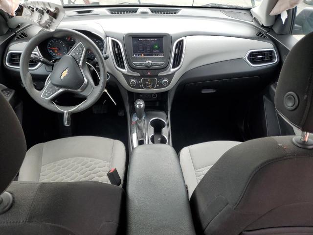2021 CHEVROLET EQUINOX LS #3302743036