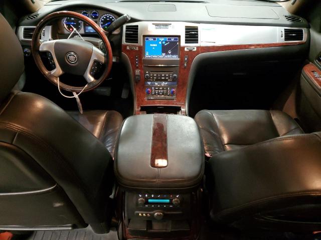 2011 CADILLAC ESCALADE L #3303993718