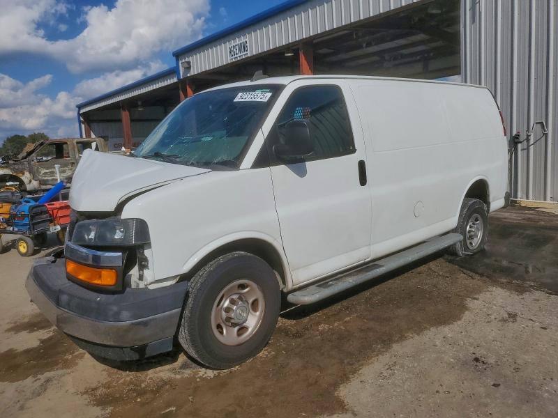 2020 CHEVROLET EXPRESS G2 #3303731425