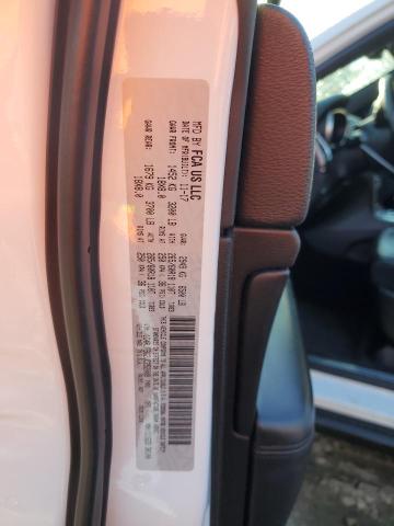 2018 JEEP GRAND CHER #3298050131